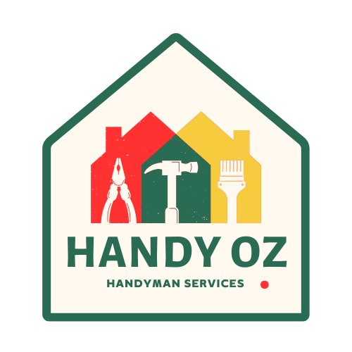 Handy OZ Logo