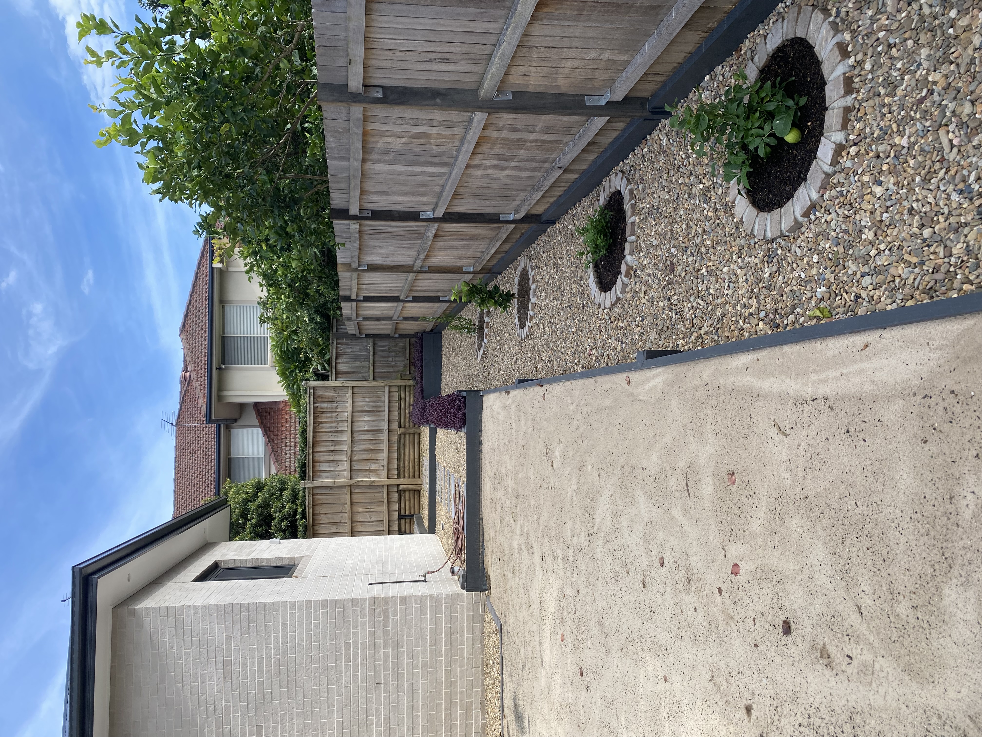 Landscaping Prep Northmead